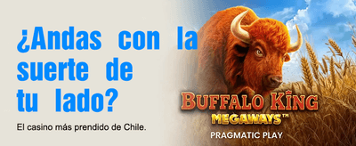 El Jackpot más Grande aquí