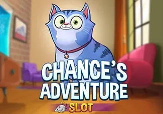 Chance's Adventure game thumbnail