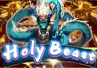 Holy Beast game thumbnail