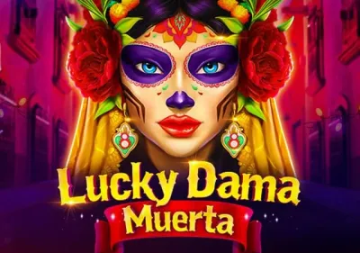 Lucky Dama Muerta game thumbnail