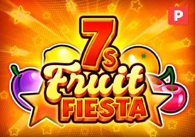 7s Fruit Fiesta game thumbnail