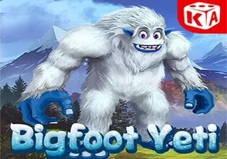 Bigfoot Yeti game thumbnail