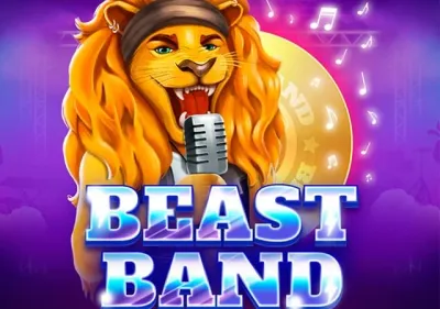Beast Band game thumbnail